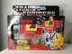 Transformers Retro 40th Anniversary Autobot Blaster & Steeljaw Action Figure NEW