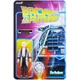 Super 7 - Back to the Future ReAction Figure - FIFTIES DOC BROWN - New