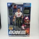 Hasbro G.I. Joe #54 Tiger Force David L. Bazooka Katzenbogen Action Figure NEW