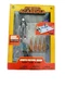 McFarlane My Hero Academia Sports Festival Arena and Izuku Exclusive Figure New