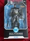 Batman Designed by Todd McFarlane 7" Action Figure MIB 2021 DC Multiverse Toys