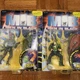Alien-Ambush Jay Tree Trunk Alien Edgar Men In Black Action Figure Galoob 1997 