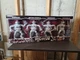 PlayMates FCBD 2021 TMNT Ninja Turtles Elite Series PX Black and White Action...