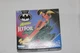 Vintage 1991 Kenner Batman Returns Robin Jet Foil Cycle In Box never assembled