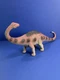 Dinosaur Figure Apatosaurus Jurassic Prehistoric Plastic Vinyl Boley-TM04 Toy