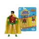 McFarlane DC Super Powers Robin Jason Todd Action Figure Retro Series 47