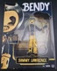 Bendy & The Ink Machine / Sammy Lawrence Figure by Jakks - New & Sealed