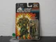 G508 2007 Hasbro GI JOE 25th Anniversary DUKE 3.75" Action Figure MOC