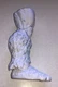 Marvel Legends XEMNU BAF Right Leg Piece Part MCU Disney + The Hood Villian Set 