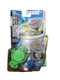 Beyblade Burst Rise Slingshock Fang Dragoon F Starter Pack Battling Top NEW