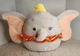 Squishmallow Kellytoy Disney DUMBO 12" Plushtoy New