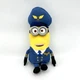 Pilot Kevin Minions The Rise of Gru Illumination's 9" Plush Universal Studios
