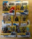 Star Wars-Mandalorian-Lot 8 Figures Collection Hasbro NEW NIB