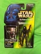 Star Wars The Power Of The Force Death Star Gunner Green Cardr