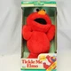 Vtg Tickle Me Elmo Doll Original 1996 NEW IN BOX Tyco Plush Toy Rare