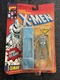 1992 ToyBiz Marvel The Uncanny X-Men Iceman Action Figure. Unopened.