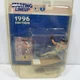 CAL RIPKEN JR Baltimore Orioles Kenner Starting Lineup 1996 Figure MLB Card New 