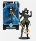 McFarlane Toys DC Multiverse Bathman Earth II The Drowned 7" Action Figure
