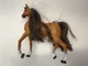 6.5" Tall DreamWorks Spirit Riding Free Horse Head Moves