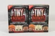 Just Play Tiny Nightmares Collectible Figures 2x Blind Box Series 2 NEW Sealed