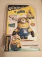 Heroes Of Goo Jit Zu Minions Stretch Stuart Stretchy Minion 5.2" Figure New