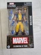 Marvel Legends Astonishing X Men Wolverine 85th Anniversary New