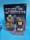 Transformers G1 Bumblebee Action Figure Hasbro Walmart Exclusive Brand New 2025