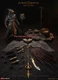 TBLeague PL2021-177A 1/6 God Of The Sky Horus Action Figure Toy Model Golden Ver