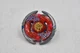 Takara Tomy Beyblade Metal Fight BB-74 Thermal Lacerta WA130HF #B3