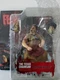 Leatherface Figure Texas Chainsaw Massacre Cinema of Fear Series 1 Mezco NEW