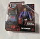 The Batman - Movie - Penguin - Action Figure - Spin Master Toys - DC - NEW