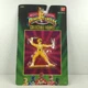 Bandai Mighty Morphin Power Rangers Collectible Figures Yellow Ranger 2300 New 