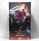 Hot Toys Diecast Spiderman Homecoming Iron Man Mark XLVII 47 Mms427d19 ES Aq7284