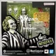 Bandai S.H.Figuarts Beetlejuice Action Figure SHF