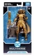 McFarlane DC Multiverse Anti-Crisis Wonder Woman GOLD DEATH METAL