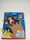 Nickelodeon PAW Patrol Bath Finger Puppets Chase & Friends Age 3+