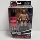 WWE Elite Survivor Series Drew McIntyre Action Figure