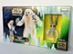 1997 Kenner Star Wars Power of the Force -WAMPA & LUKE SKYWALKER -Action Figures