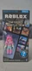 Roblox Deluxe Mystery Pack Series 3 Kandi&rsquo;s Ice Cream Jazwares Figure New W/code