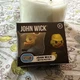 Tubbz Mini- Keanu Reeves -John Wick (with Pistol) - Rubber Duck- Boxed