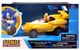 Sonic Transformed All-Stars Racing Pull Back Action: Tails 5 inches