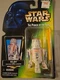 Star Wars: Power of the Force  R5-D4 With Concealed Missile Launcher 1996 Kenner