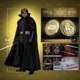 Hot Toys Star Wars Dark Empire Luke Skywalker Legends CMS019 1/6 Comic Sideshow