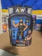Ortiz - AEW Unmatched Series 2 Jazwares Toy Wrestling Action Figure