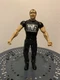 Scott Hall 2001 WWE Jakks Pacific R3 Tech Figure