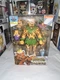 NECA TMNT Jagwar Action Figure Teenage Mutant Ninja Turtles Adventures NIB