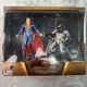 SDCC 2015 DC Comics Dawn Of Justice Batman v Superman Action Figures Works B362