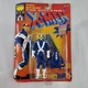 The Uncanny X-Men CYCLOPS Laser Light Eye Figure Marvel Light-Up ToyBiz 1993 NEW