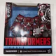 Transformers Studio Series Constructicon Overload Brand New
