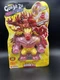  Heroes of Goo Jit Zu Goo Shifters Blazagon Hero Super Gooey Stretchy Squishy